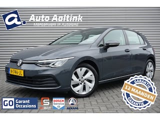 Volkswagen Golf 8 90PK CARPLAY | PARKSENS V+A | CLIMA | 16'LMV | DAB+ | ORG NL