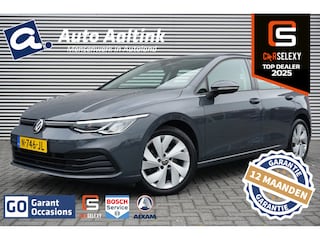 Volkswagen Golf 8 90PK CARPLAY | PARKSENS V+A | CLIMA | 16'LMV | DAB+ | ORG NL