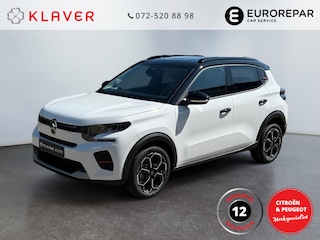 Citroën C3 100pk Max | camera | navi | climate | sens achter