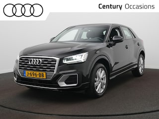 Audi Q2 35 TFSI epic 110 kW | Navigatie | Cruise Control | Climate Control | 17" LM