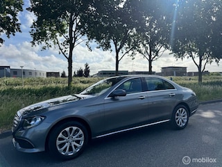 Mercedes-Benz E-klasse 200 Prestige Plus