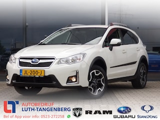 Subaru XV 2.0i Comfort AWD Automaat | Trekhaak afn. |