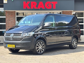 Volkswagen Transporter 2.0 TDI L1H1 30 4Motion 4x4 DSG AUTOMAAT|Camera|APPLE CARPLAY|airco|stoelverw|Trekhaak|NAVI