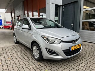 Hyundai i20 1.2I I-DRIVE