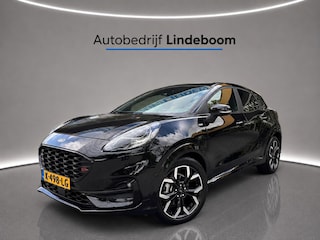 Ford Puma 1.0 EcoBoost Hybrid Titanium Automaat Camera