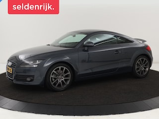 Audi TT 1.8 TFSI | Navigatie | Bluetooth | Climate control | Elektrische achterspoiler
