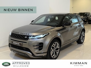 Land Rover Range Rover Evoque 1.5 P300e AWD R-Dynamic SE | Schuif/kanteldak | 20 inch Diamond Turned | Cold Climate Pack