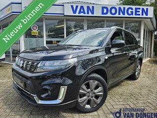 Suzuki Vitara 1.4 Boosterjet Select Smart Hybrid | Trekhaak / Carplay | 1.500 KG Trekg.