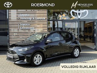 Toyota Yaris 1.5 Hybrid 115 Active