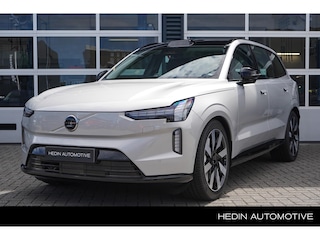Volvo EX90 Twin Motor Ultra 7p. 111 kWh | Luchtvering | Stoel & Stuurverwarming | Bowers & Wilkins Audio | Glazendak | 360 Camera | Head-Up Display |