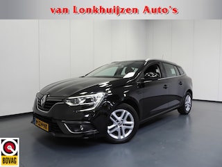 Renault Mégane Estate 1.3 TCe Zen NAVI/CLIMA/CRUISE/PDC!