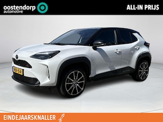 Toyota Yaris Cross 1.5 Hybrid GR Sport