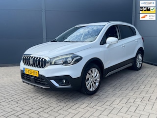 Suzuki S-Cross 1.0 Boosterjet Comfort / Camera / Carplay