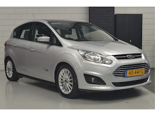 Ford C-MAX Plug-in Hybrid Titanium Plus 2.0 Plug-in Hybrid Titanium Plus // CLIMA // CRUISE // PDC // AUTOMAAT //
