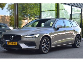 Volvo V60 B3 163pk Momentum Advantage | Park Assist | Trekhaak