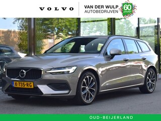 Volvo V60 B3 163pk Momentum Advantage | Park Assist | Trekhaak