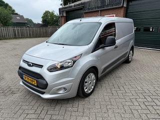 Ford Transit Connect 1.5 TDCI L2 Trend HP Automaat!