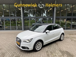 Audi A1 Sportback 1.4 TFSI Pro Line S | AIRCO | BLUETOOTH CRUISE | NAVI | PDC | STOELVERW.