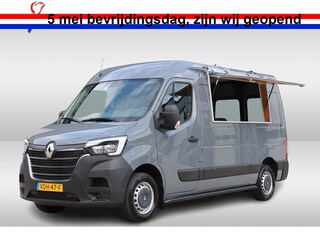 Renault Master T35 2.3 dCi 180Pk L2H2 | Foodtruck/Verkoopwagen