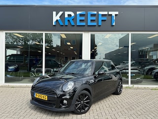 Mini Mini 1.5 Pepper Blackpack