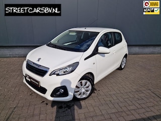 Peugeot 108 1.0 e-VTi Active /Airco /Org NL NAP
