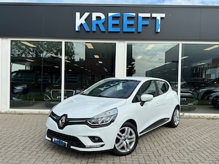Renault Clio 0.9 TCe Zen Airco | Cruise