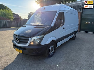 Mercedes-Benz Sprinter 313CDI L2H2 Airco Cruise PDC Trekhaak