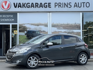 Peugeot 208 1.2 PureTech Style Pack |CRUISE|CLIMA|PARKEERS|ORIG.NL|NAP|