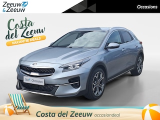 Kia XCeed 1.4 T-GDi DynamicPlusLine