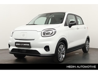 Leapmotor T03 Smart 37.3 kWh 95pk | Navigatie | Achteruitrijcamera | Panoramadak | Adap. cruise control | 15'' LM velgen |
