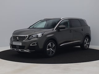 Peugeot 5008 1.2 PureTech 130 PK Automaat Allure 7-Pers. | 360° | ADAPTIVE | KEYLESS