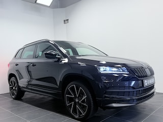 Skoda Karoq 1.5 TSI ACT Sportline Business