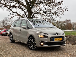 Citroën C4 Picasso 1.2 PureTech Business | Pano voorraam + 7 Pers + Clima + Cruise nu € 9.975,-!!!