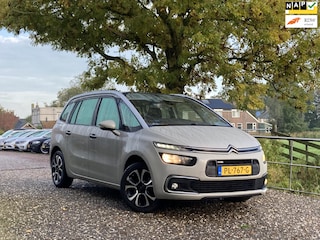 Citroën C4 Picasso 1.2 PureTech Business | Pano voorraam + 7 Pers + Clima + Cruise nu € 9.975,-!!!