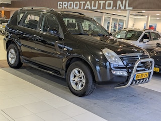 SsangYong Rexton RX 230 Airco, Cruise control, NAP