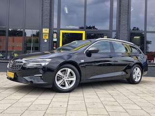 Opel Insignia SPORTS TOURER 2.0 CDTI Business Automaat | Park. Sens | Stuur- en Stoelverwarm. | Android Auto en Apple Carplay