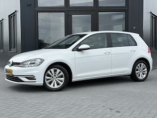 Volkswagen Golf 1.6 TDI Comf. line Clima | Cruise | Navi | Parkeercamera | super zuinig