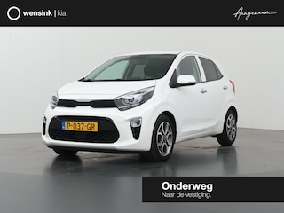 Kia Picanto 1.0 DPi DynamicPlusLine | Navigatie | Parkeercamera | Climate Control | Keyless Go |