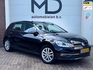 Volkswagen Golf 1.0 TSI Comfortline 7.5-Carplay-Cruise-Clima