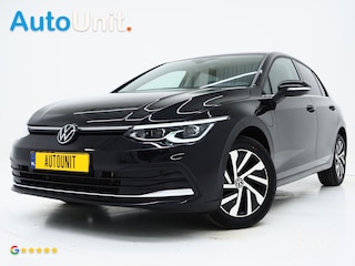 Volkswagen Golf 1.4 eHybrid Style 204PK | Massage | Head Up | Virtual | Keyless | Adaptive Cruise | Carplay | DAB