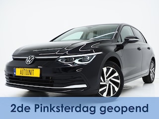Volkswagen Golf 1.4 eHybrid Style 204PK | Massage | Head Up | Virtual | Keyless | Adaptive Cruise | Carplay | DAB