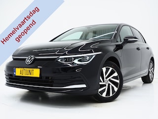 Volkswagen Golf 1.4 eHybrid Style 204PK | Massage | Head Up | Virtual | Keyless | Adaptive Cruise | Carplay | DAB