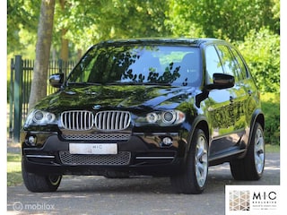 BMW X5 xDrive 35D Executive | 112.000 km! | Inruil welkom.