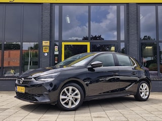 Opel Corsa 1.2 Edition | Parkeer Sensoren | Android Auto en Apple Carplay | Cruise Control