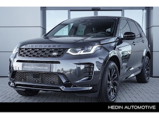 Land Rover Discovery Sport 1.5 P270e PHEV Dynamic Edition Panorama dak - 20 inch