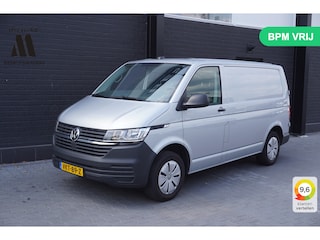 Volkswagen Transporter 2.0 TDI - EURO 6 - Airco - Cruise - PDC - € 15.900,- Excl.