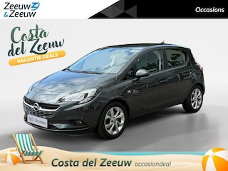 Opel Corsa 1.0 Turbo Online Edition | PDC | NAVI | 1 JAAR GARANTIE