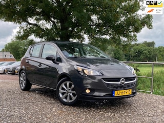 Opel Corsa 1.4 Edition | Cruise + Airco nu € 5.975,-!!!