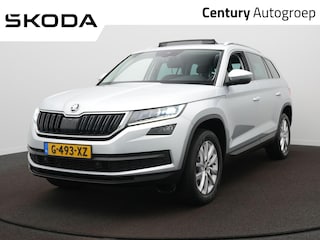 Skoda Kodiaq 1.5 TSI Ambition DSG / Panodak / Camera / Trekhaak