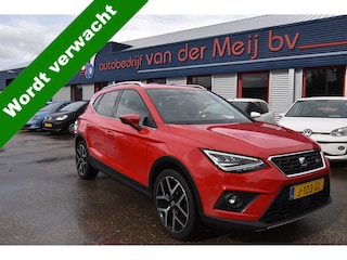 Seat Arona 1.5 TSI EVO FR Business Intense , CLIMATR , V STOEL VERW , VIRTUAL COCKPIT , A UITRIJ CAM , LED KOPL , NAVI ,CR CONTR ,